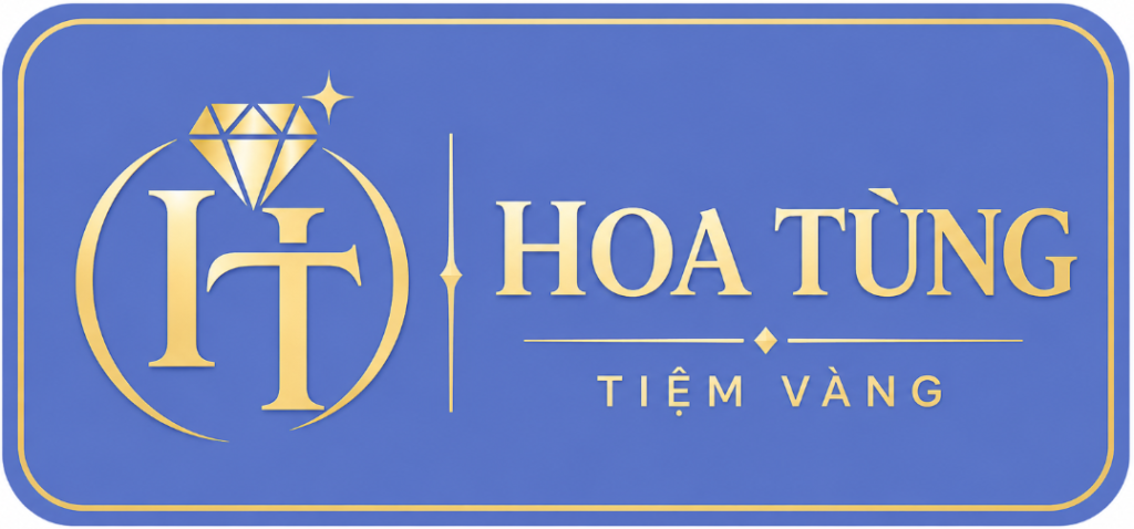 Vàng Hoa Tùng
