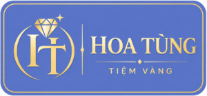 Vàng Bạc Đá Quý Hoa Tùng